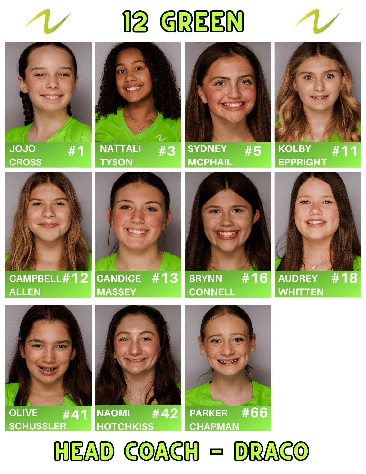 32 - Austin Velocity Volleyball Club