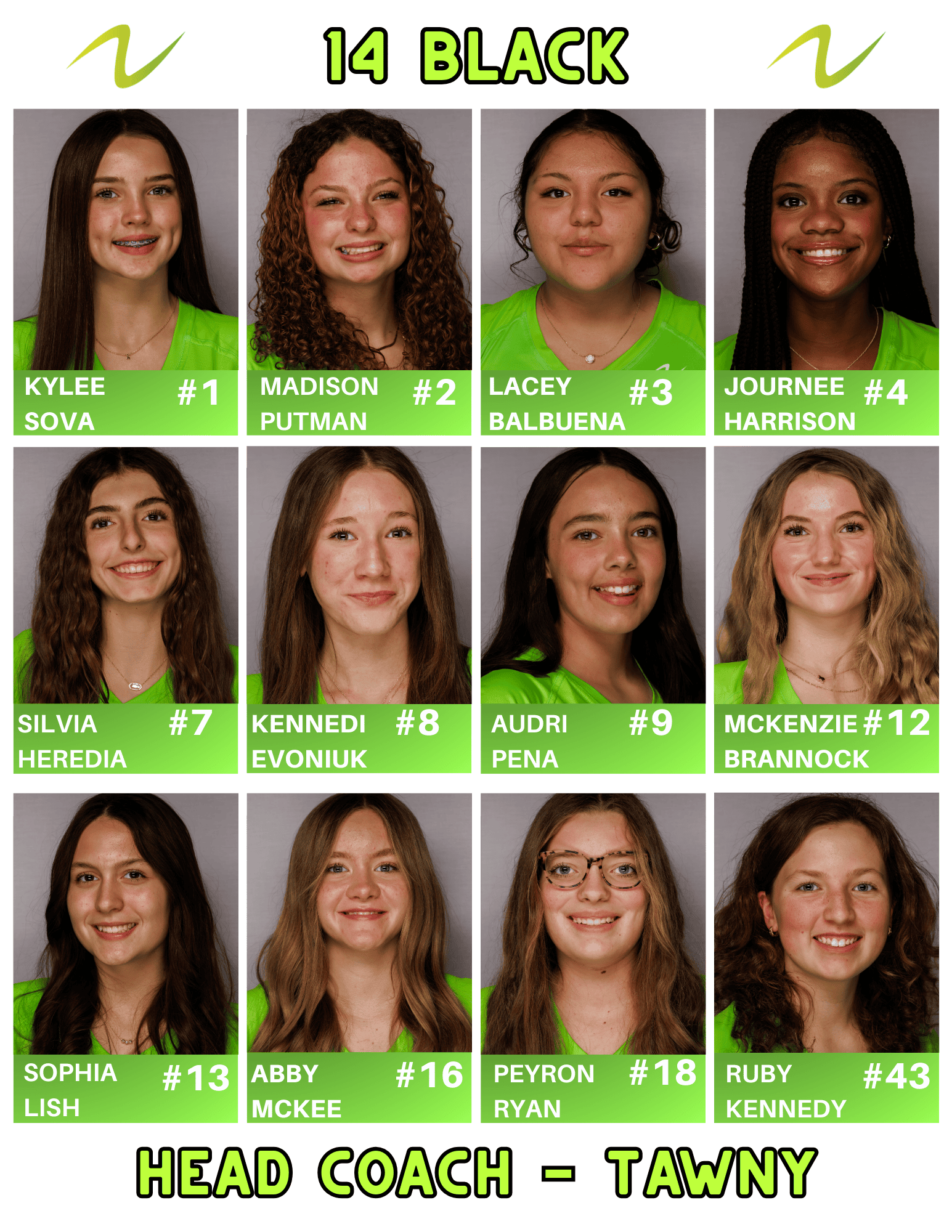 37 - Austin Velocity Volleyball Club