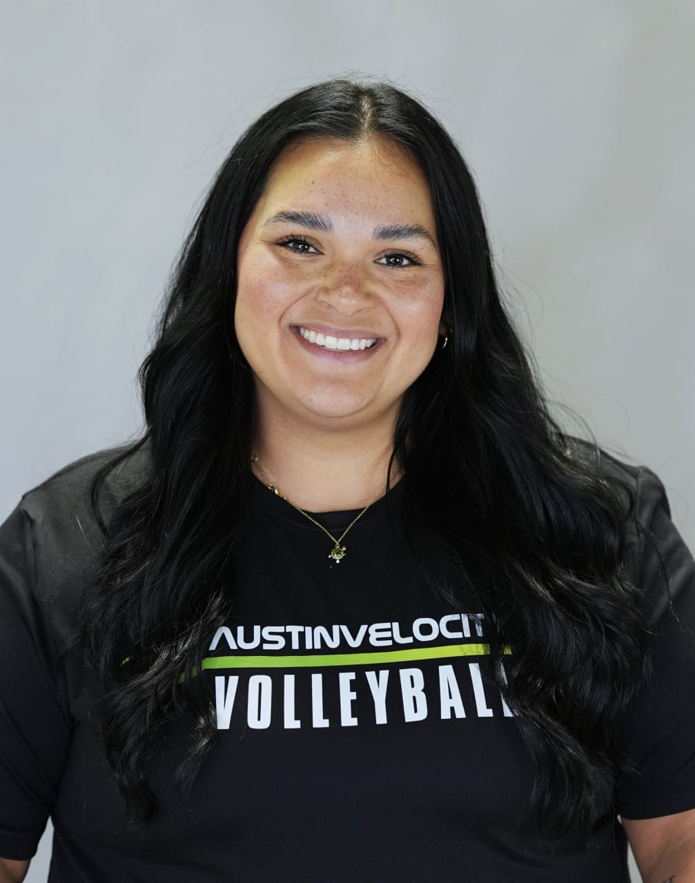 Amanda - Austin Velocity Volleyball Club COACH AMANDA