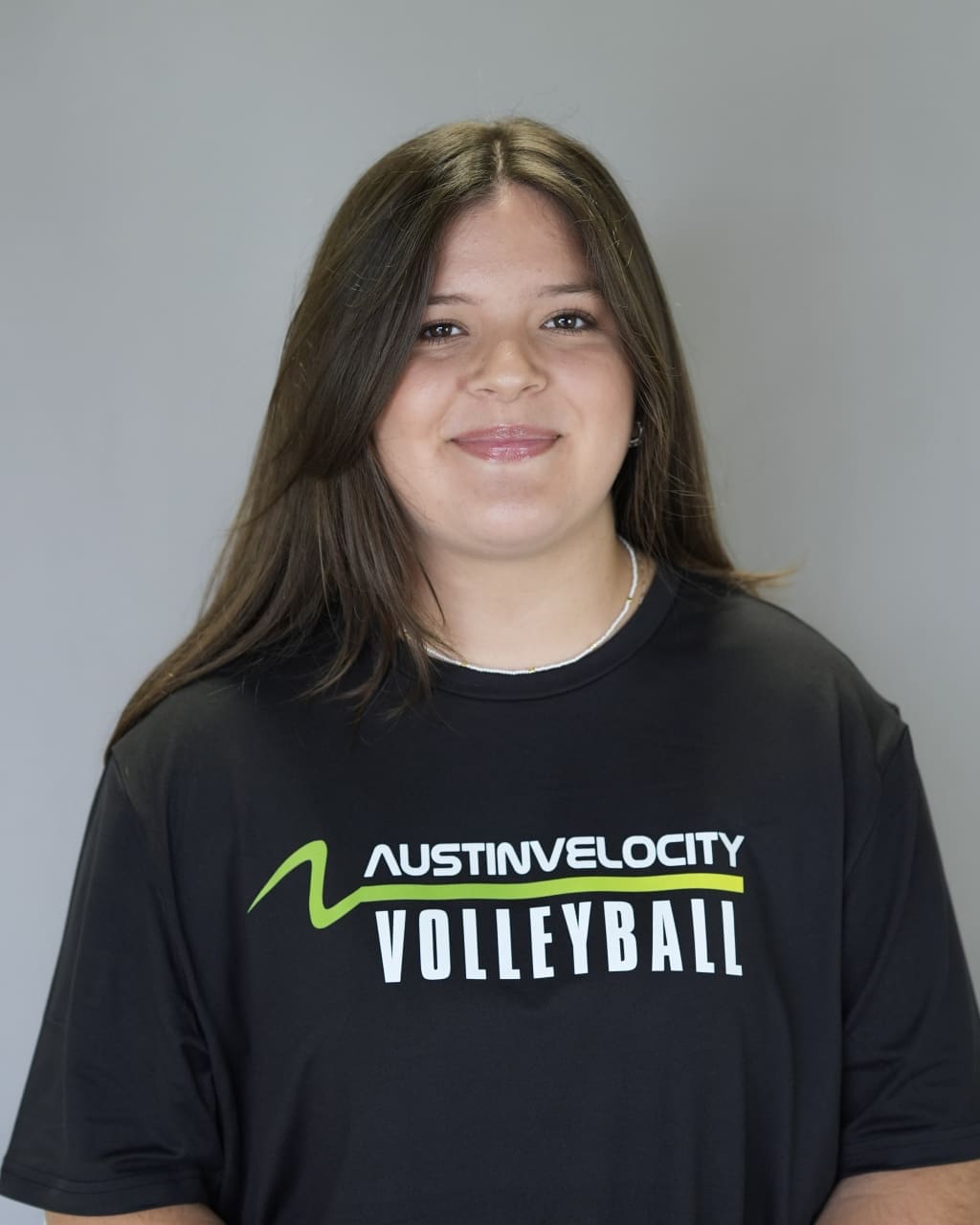 Arianna - Austin Velocity Volleyball Club COACH ARIANNA