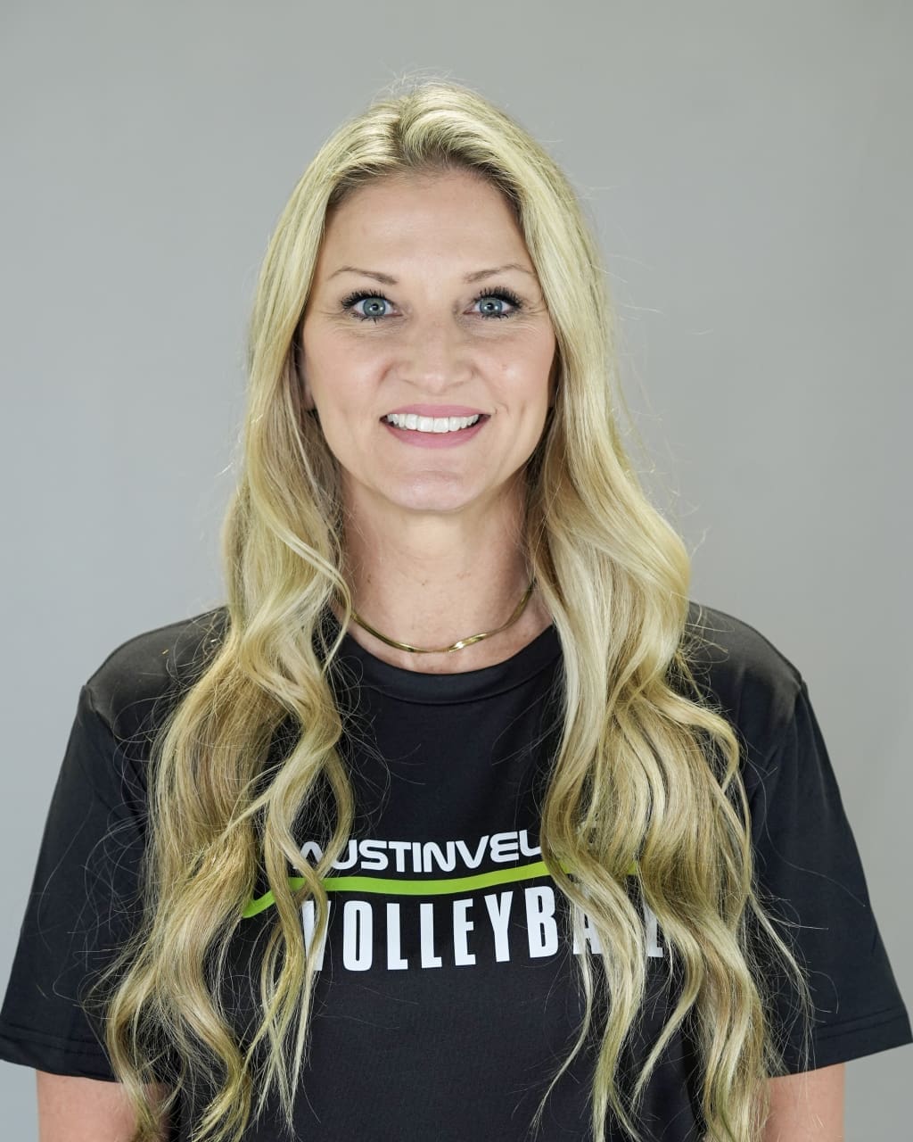 Dyna - Austin Velocity Volleyball Club COACH DYNA