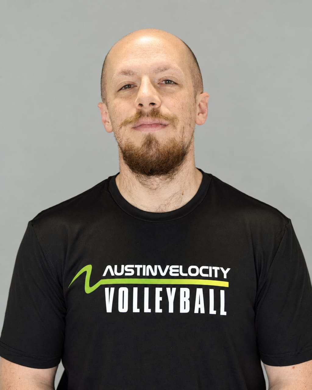 Greer - Austin Velocity Volleyball Club COACH GREER
