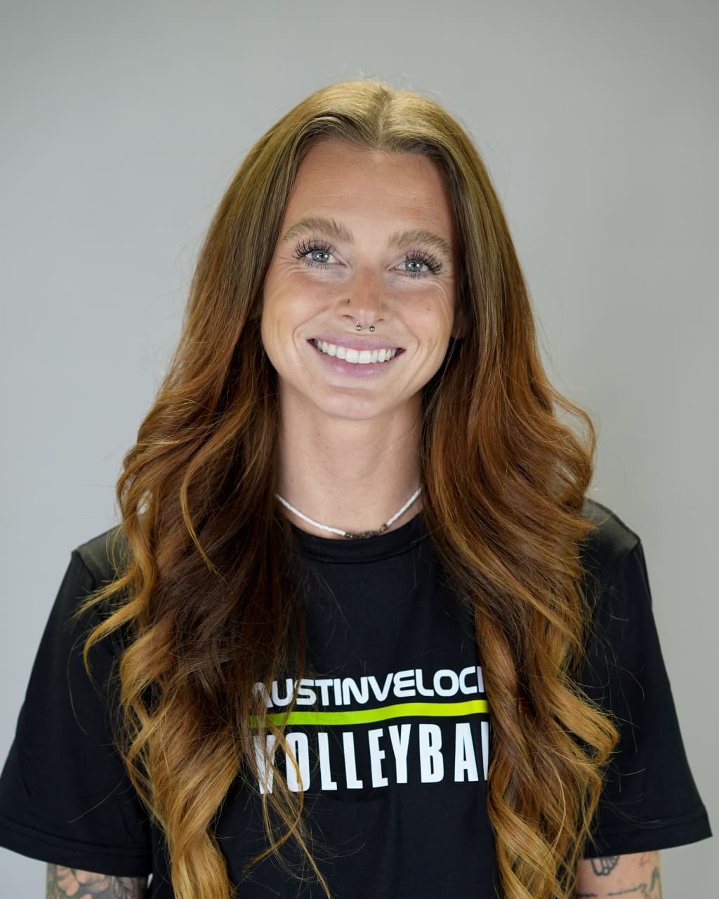 Leah - Austin Velocity Volleyball Club COACH LEAH