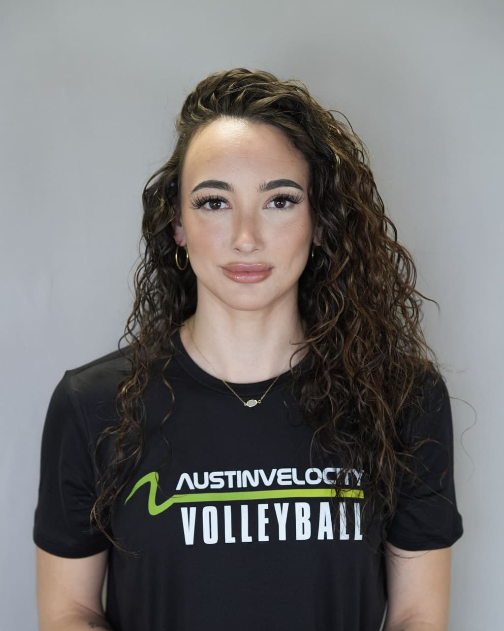 Payton - Austin Velocity Volleyball Club COACH PAYTON