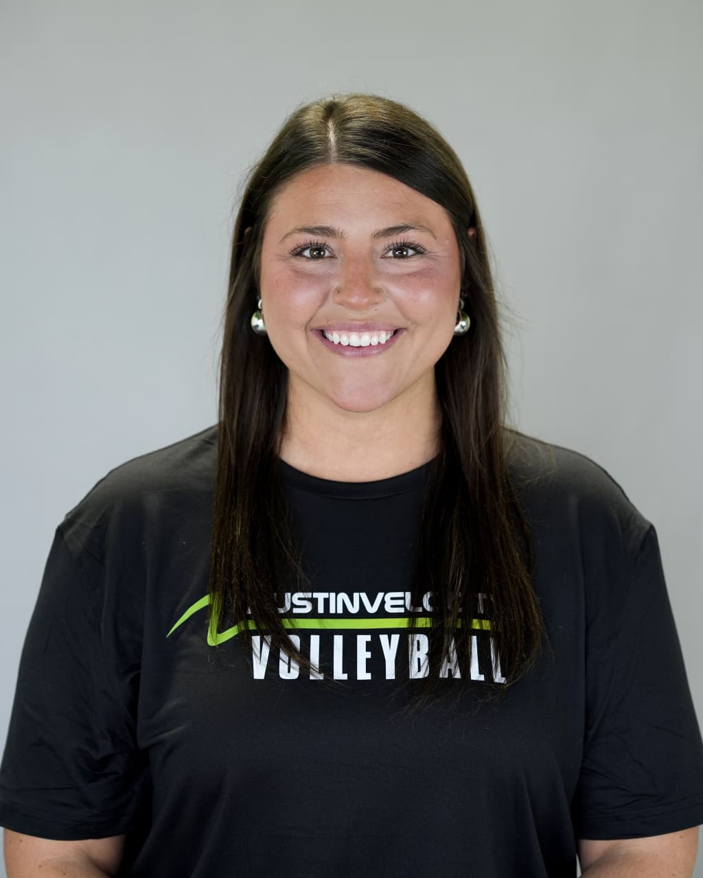 Sara - Austin Velocity Volleyball Club COACH SARA