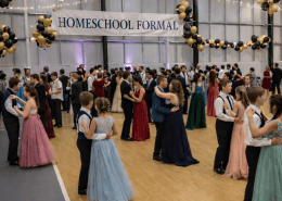 Formal - Austin Velocity Volleyball Club